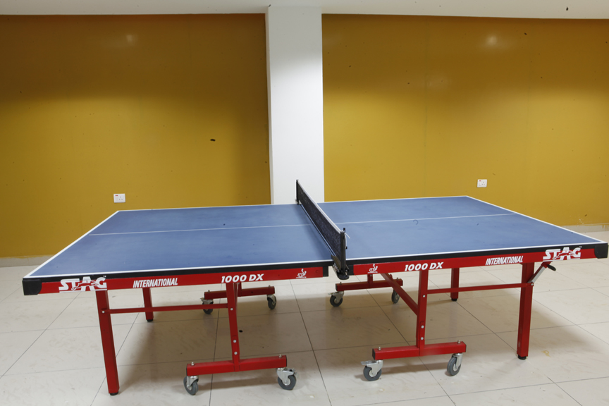 Ethames Business School Hyderabad Sports photo 21